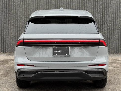 New 2026 Lincoln Nautilus Premier w/ Equipment Group 102A AWD/4WD image 5