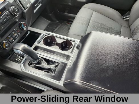 Certified 2019 Ford F150 XLT w/ Equipment Group 302A Luxury image 28