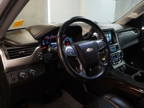 Used 2018 Chevrolet Tahoe LT AWD/4WD image 7