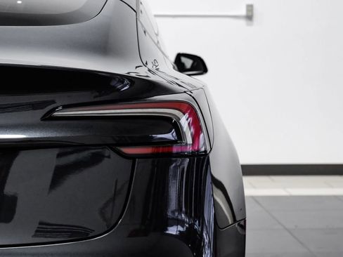 Used 2024 Tesla Model 3 Long Range RWD image 49