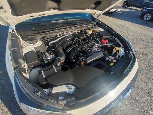 Used 2020 Subaru Legacy Sport w/ Popular Package #2 image 30