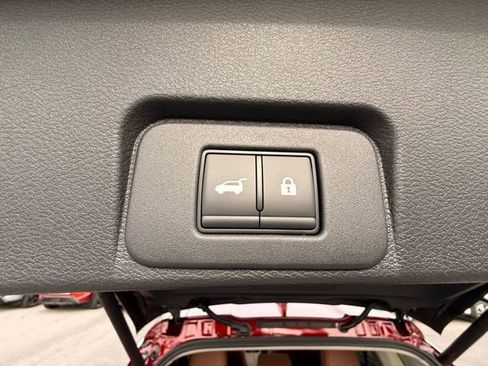 New 2026 Nissan Rogue Platinum w/ Platinum Premium Package image 18