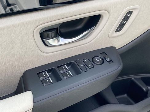 New 2026 Honda Pilot EX-L image 16