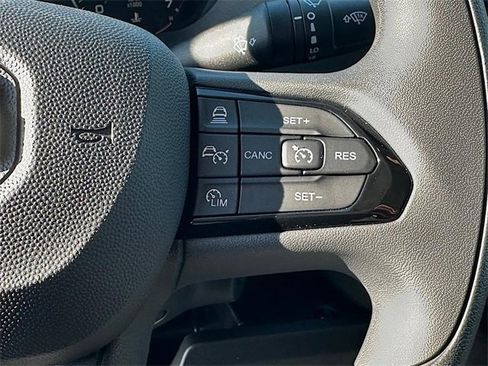 New 2026 RAM ProMaster 2500 w/ Safety Group image 17