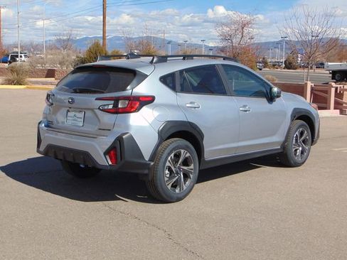 New 2026 Subaru Crosstrek 2.0i Premium image 4