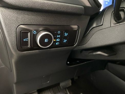 Certified 2025 Ford Escape ST-Line Select w/ Tech Pack #1 AWD/4WD image 18
