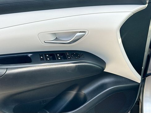 Certified 2026 Hyundai Tucson SEL FWD image 14