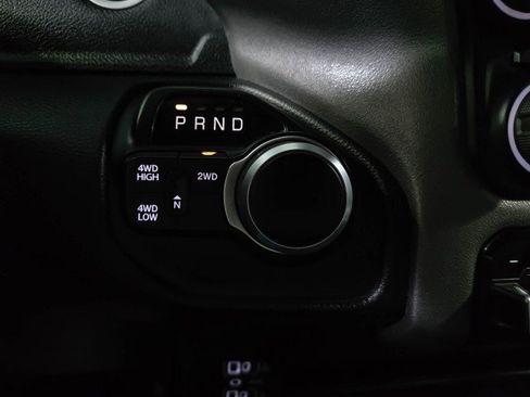 Used 2023 RAM 2500 Big Horn w/ Level 1 Equipment Group image 26