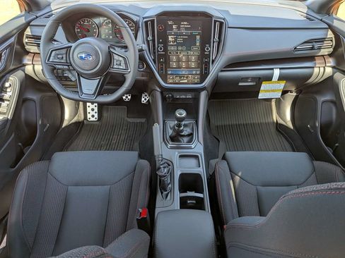 New 2026 Subaru WRX Premium AWD/4WD image 14