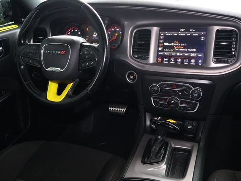 Used 2023 Dodge Charger GT w/ Blacktop Package image 9