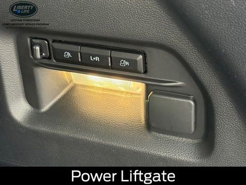 Used 2026 Ford Explorer ST image 41