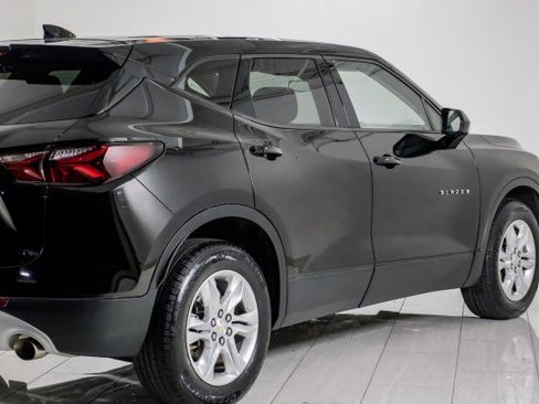 Used 2021 Chevrolet Blazer LT image 62