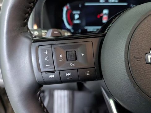 Used 2025 Nissan Pathfinder Platinum w/ Cargo Package AWD/4WD image 20