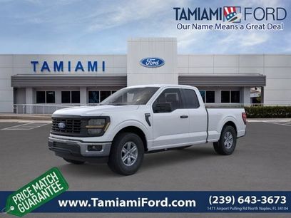 New 2026 Ford F150 XL