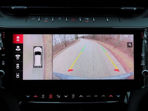 New 2026 Jeep Grand Cherokee Limited image 8