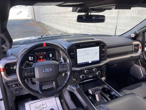 Used 2022 Ford F150 Raptor w/ Raptor 37 Performance Package image 17