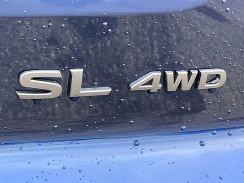 New 2026 Nissan Pathfinder SL image 8