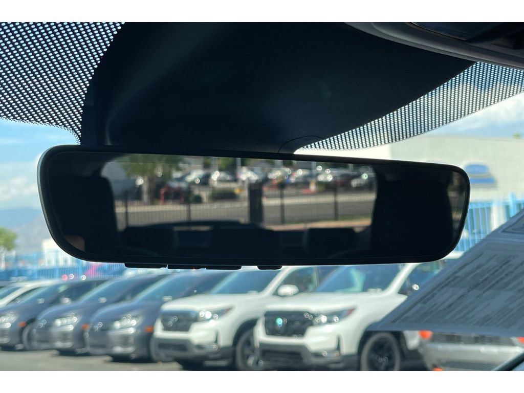 Certified 2026 Honda Odyssey EX-L image 26