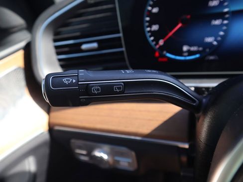 Certified 2022 Mercedes-Benz GLS 450 4MATIC image 23