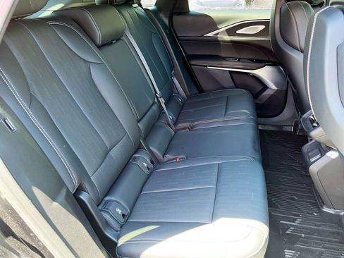 Used 2025 Cadillac Lyriq Sport w/ LPO, Floor Liner Package AWD/4WD image 29