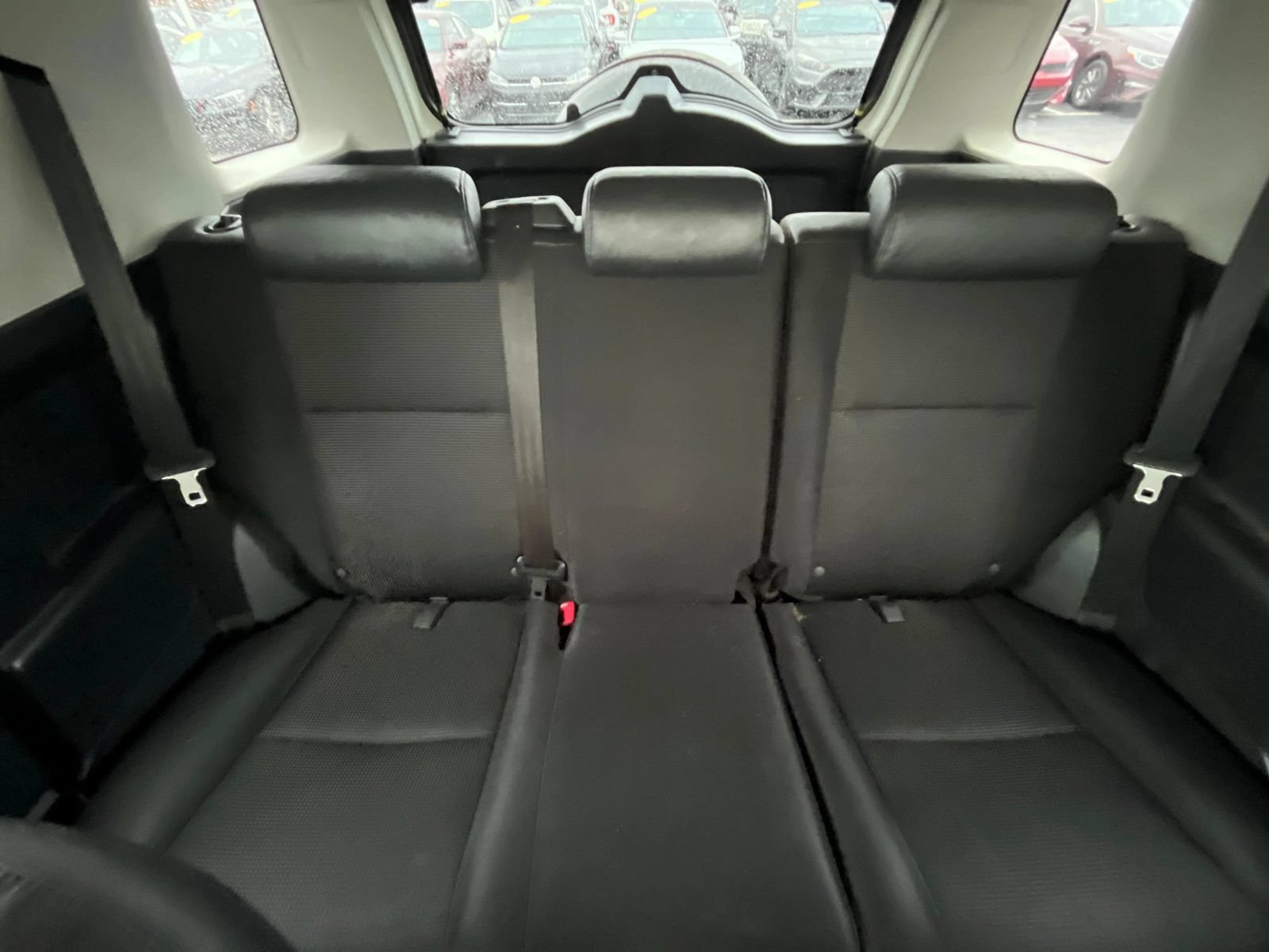 Used 2010 Toyota FJ Cruiser 4WD image 28