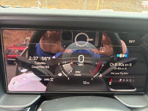 New 2026 GMC Terrain Elevation w/ Elevation Premium Package image 26