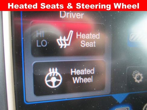 Used 2014 Jeep Grand Cherokee Laredo w/ Security & Convenience Group image 16