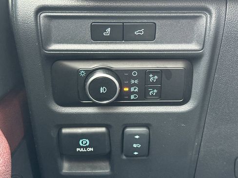 Used 2024 Ford Expedition Max Limited image 41