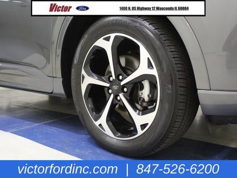 Used 2023 Ford Escape ST-Line Select w/ Tech Pack #2 image 26