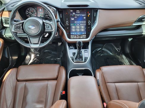 Certified 2024 Subaru Outback Touring XT image 23