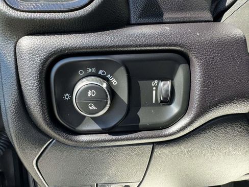 Used 2022 RAM 2500 Power Wagon image 22