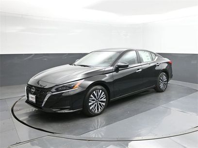 New 2025 Nissan Altima 2.5 SV