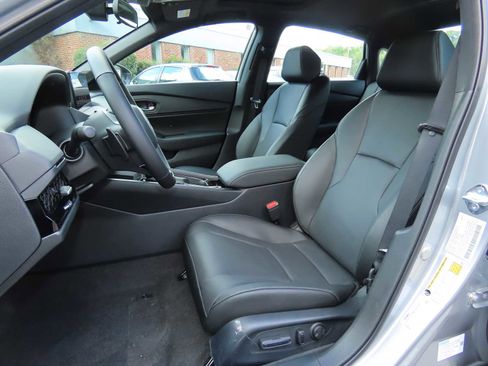 New 2025 Honda Accord Sport image 12