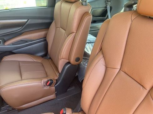 New 2026 Subaru Ascent Touring image 11