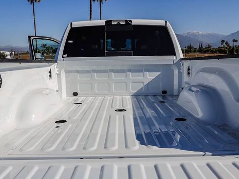 New 2026 RAM 2500 Rebel w/ Rebel Level 2 Equipment Group AWD/4WD image 31