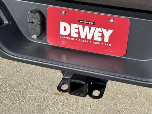 New 2026 Jeep Gladiator Willys image 33