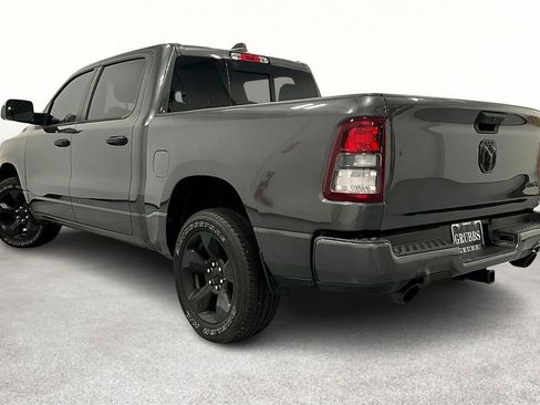 Used 2024 RAM 1500 Tradesman w/ Trailer Tow Group image 15