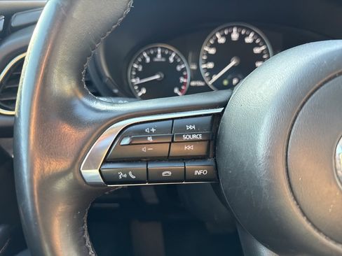 Certified 2024 MAZDA CX-30 AWD 2.5 S w/ Preferred Package image 11