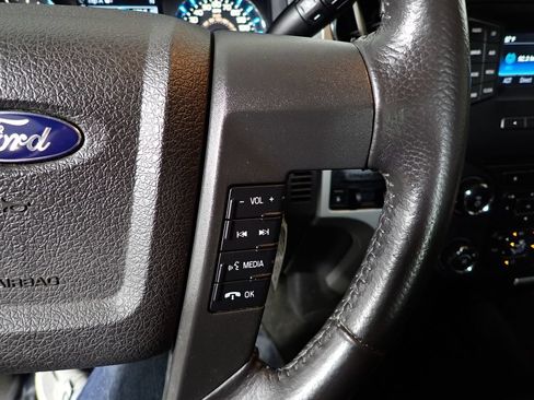 Used 2014 Ford F150 XLT w/ Equipment Group 302A Luxury AWD/4WD image 27