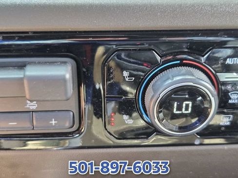 Used 2024 Chevrolet Silverado 1500 RST AWD/4WD image 25