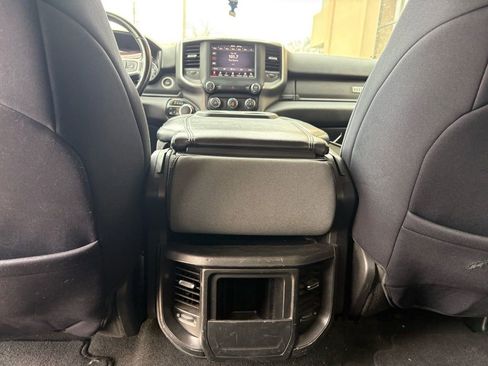Used 2019 RAM 1500 Big Horn image 19