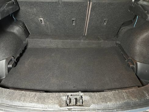 Used 2021 Nissan Rogue Sport S AWD/4WD image 22