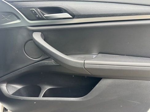 Certified 2022 BMW X3 xDrive30i w/ Convenience Package image 28