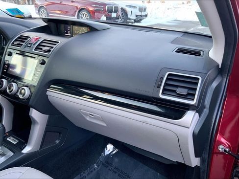 Used 2017 Subaru Forester 2.5i Limited image 18