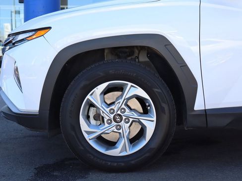 Used 2024 Hyundai Tucson SEL image 22