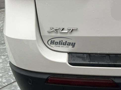 Used 2022 Ford Explorer XLT w/ Equipment Group 202A image 33