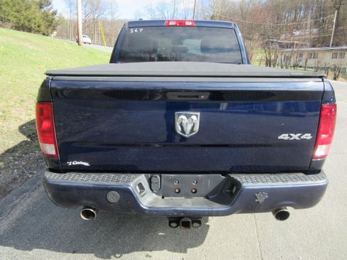Used 2014 RAM 1500 Express image 4