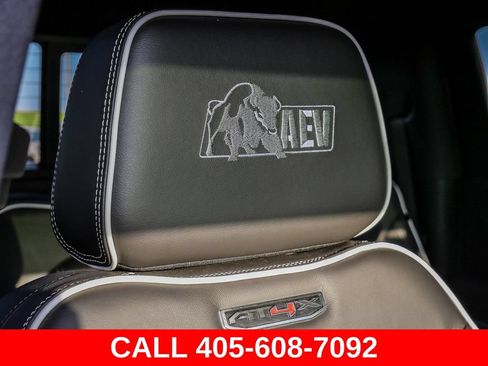 Used 2024 GMC Sierra 1500 AT4X w/ AT4X AEV Edition AWD/4WD image 24