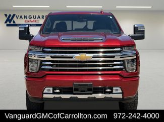 New 2026 GMC Sierra 2500 AT4X AWD/4WD video 3
