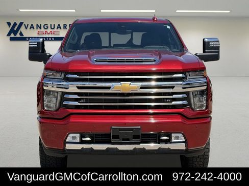 New 2026 GMC Sierra 2500 AT4X AWD/4WD image 3